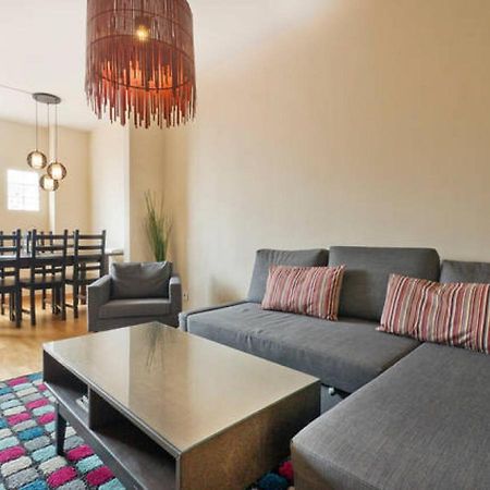 Apartment Poble Nou Barcelona Luaran gambar