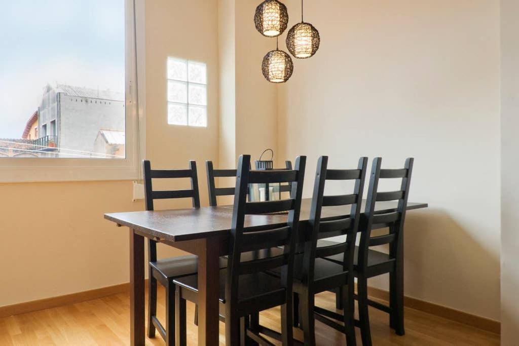Apartment Poble Nou Barcelona Luaran gambar
