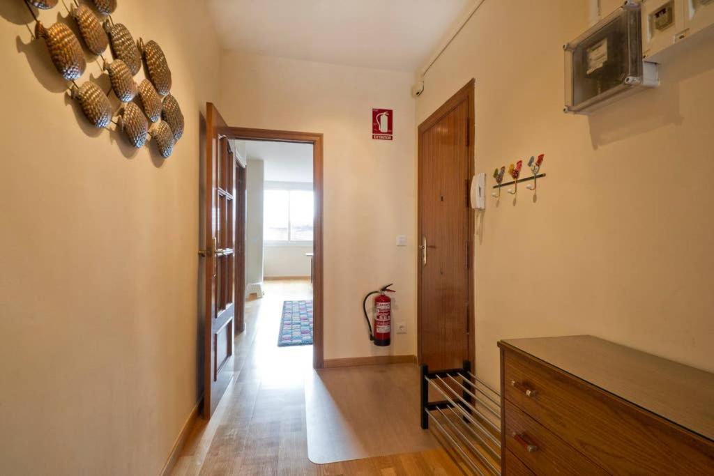 Apartment Poble Nou Barcelona Luaran gambar