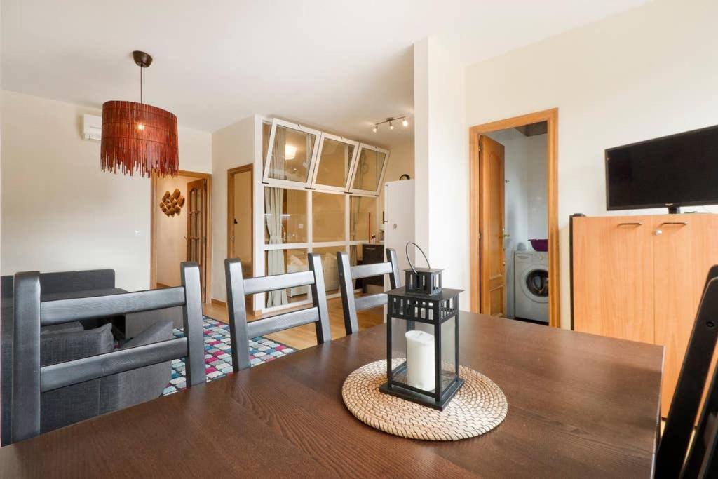 Apartment Poble Nou Barcelona Luaran gambar